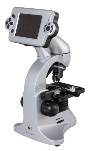 Levenhuk, Цифров биологичен микроскоп, микроскоп, наблюдения, увеличение, изследвания, игра, игри, играчка, играчки