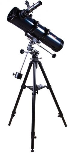 Levenhuk, Телескоп, Strike, нютонов рефракторен телескоп, наблюдения, изследване, оптика, игра, игри, играчка, играчки
