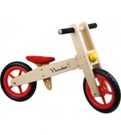 Legler, дървено, колело, за баланс, без педали, игри за навън, игра, игри, играчка, играчки
