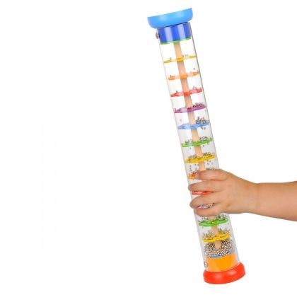 Goki, музикален инструмент, дъжд, детски музикален инструмент, играчка, играчки, игри, игра