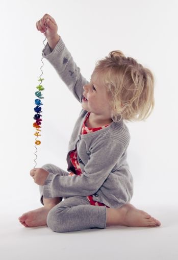 Goki, цветна спирала играчка, образователна играчка, обучителна играчка, креативна играчка, играчка, играчки, игри, игра 