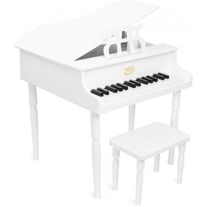 hape, дървено пиано със столче, дървено пиано, стол, музикален инструмент, дървен музикален инструмент, пиано, музикална играчка, игра, игри, играчка, играчки