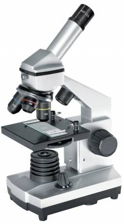 Levenhuk, микроскоп, микроскоп за ученици, микроскоп за училище, ученически микроскоп, ученици, училище, микробиология, биология, наблюдение, изследване 