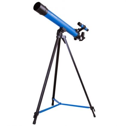 Levenhuk, телескоп, телескоп за наблюдение, телескоп за ученици, детски телескоп, ученици, училище, звезди, наблюдение 