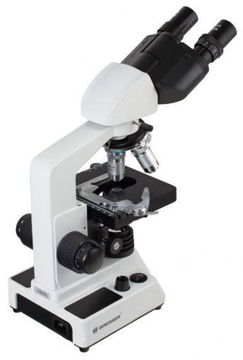 Levenhuk, микроскоп, микроскоп с двоен обектив, микроскоп, микроскоп за изследвания, изследвания, микроскоп, микроскоп за училище, микроскоп за лаборатория, училище, лаборатория 