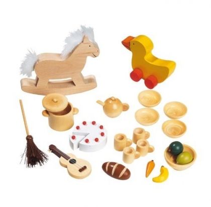 Goki, аксесоари за игра за кукленска къща, дървена куклена къща, дървена къща за кукли, дървена кукленска къща, дървена къщичка за кукли, кукленска къща играчки, игри къща, играчка, играчки, игри, игра