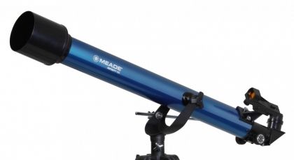 Levenhuk - Рефракторен телескоп Meade Infinity 70 mm
