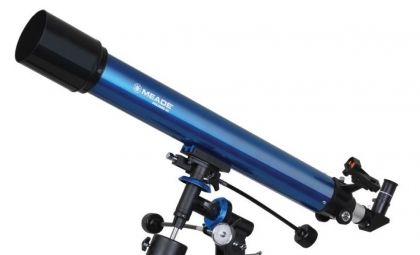 Levenhuk, телескоп, рефракторен телескоп, телескоп, небе, нощно небе, звезди, планети, изследователи, наблюдение 