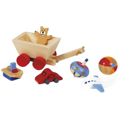 Goki, аксесоари за детска стая за кукленска къща, дървена куклена къща, дървена къща за кукли, дървена кукленска къща, дървена къщичка за кукли, кукленска къща играчки, игри къща, играчка, играчки, игри, игра