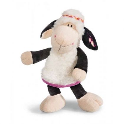 nici, плюшена играчка, овцата джоли, овчицата джоли, малоу, овца, овчица, джоли, малоу, мека играчка, плюшена овца, игра, игри, играчка, играчки