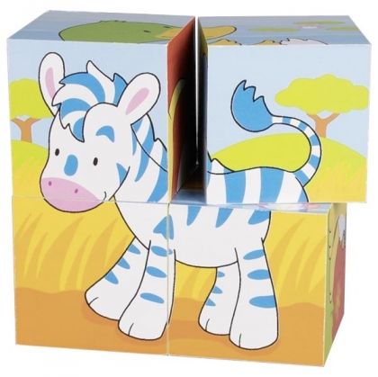 goki, дървени кубчета, дървено кубче, животни, сладки животни, кубчета, кубче, картинки, игра, игри, играчка, играчки