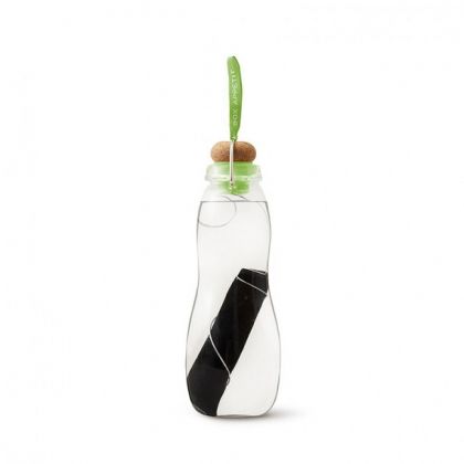 Black+Blum,  Black and Blum, бутилка за вода, бутилка, бутилки, стъкло, стъклена, зелена, игра, игри, играчка, играчки
