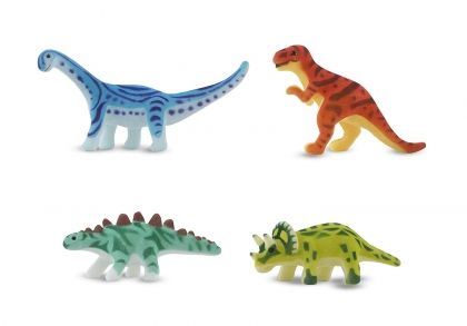 melissa & doug, килимче за игра, килим, килимче, праисторически динозаври, динозаври, динозавър, Т-Рекс, трицератопс, стрегозавър, апатозавър, игра, игри, играчка, играчки