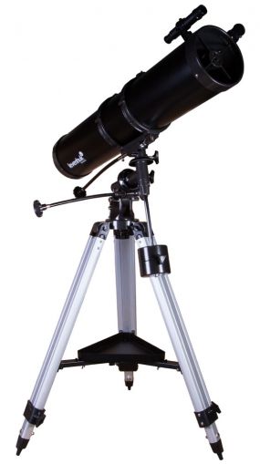 Levenhuk, телескоп, телескоп за наблюдение, нютонов телескоп, небесни тела, съзвездия, галактики 