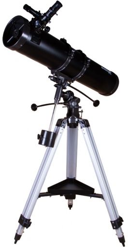 Levenhuk, телескоп, телескоп за наблюдение, нютонов телескоп, небесни тела, съзвездия, галактики 