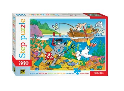 Watersport puzzle коды