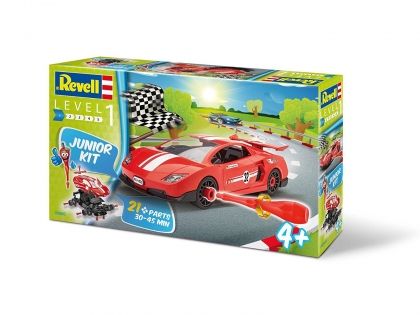 Revell, сглобяем модел, състезателен автомобил, автомобил за състезаване, сглобяване на кола, комплект за сглобяване, играчка за сглобяване, игра, игри, играчка, играчки 