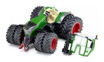 siku, метална играчка, трактор fendt 1042 Vario, fendt, vario, селскостопанска машина, трактор, селскостопанство, метален трактор, играчка трактор, играчка, играчки, игра, игри