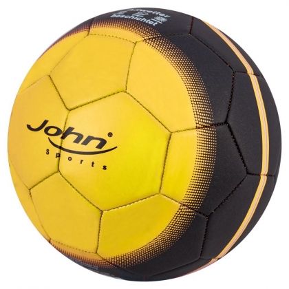 john, футболна топка, размер 5, два цвята, жълта топка, червена топка, футболна топка, футбол, топка, игра, игри, играчка, играчки