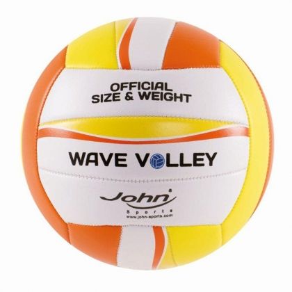 john, волейболна топка, топка за волейбол, плажен волейбол, волейболна, топка, волейбол, игра, игри, играчка, играчки