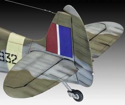 Revell, сглобяем модел, спитфайър Mk. IX , военен самолет, самолет от Втората световна война, Втората световна война, играчка за сглобяване, конструктор, конструктори, игра, игри, играчка, играчки 