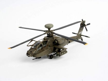 Revell, сглобяем модел, AH-64D лонгбоу апачи, сглобяем хеликоптер, хеликоптер за сглобяване, играчка за сглобяване, конструктор, конструктори, игра, игри, играчка, играчки 