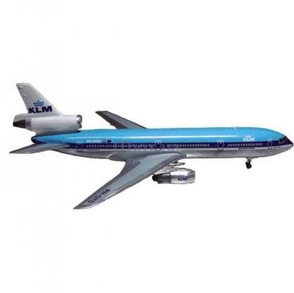 Revell, сглобяем модел, мак донел дъглас DC-4, самолет за сглобяване, играчка за сглобяване, конструктор, конструктори, игра, игри, играчка, играчки 