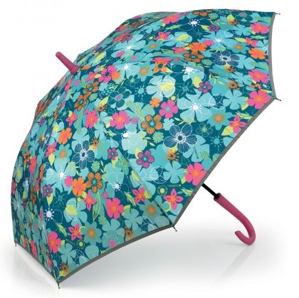 gabol, чадър, алоха, чадърче, голям чадър, ръчен чадър, дъжд