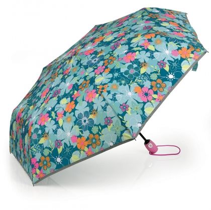 gabol, сгъваем чадър, алоха, чадър, чадърче, сгъващ се чадър, автоматичен чадър, дъжд