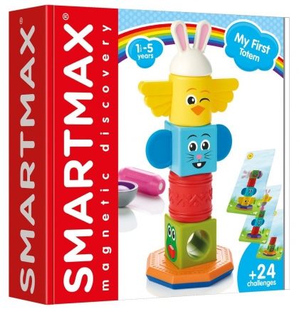 Smartgames, Smartmax, конструктор, конструктори, сглобяване, конструиране, игра за сглобяване, динозавър, динозаври, игра, игри, играчка, играчки