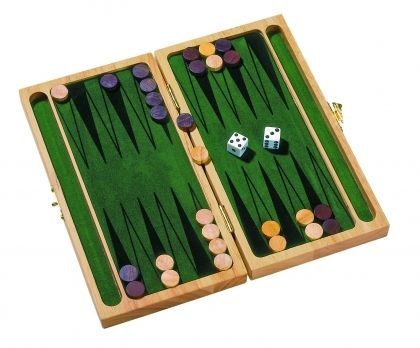 Goki, комплект, за табла, в дървена, кутия, играчка, играчки, игри, игра