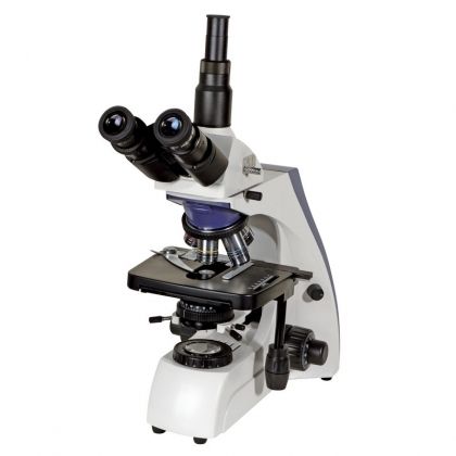 levenhuk, цифров тринокулярен микроскоп, Levenhuk MED D30T LCD, микроскоп, цифров микроскоп, тринокулярен микроскоп, изследвания, лаборатория, професионален микроскоп