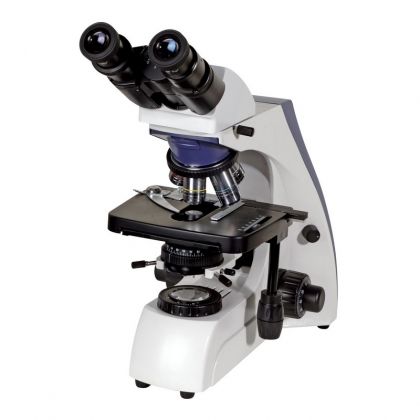 levenhuk, бинокулярен микроскоп, Levenhuk MED 35B, микроскоп, микроскоп, изследвания, лаборатория, професионален микроскоп