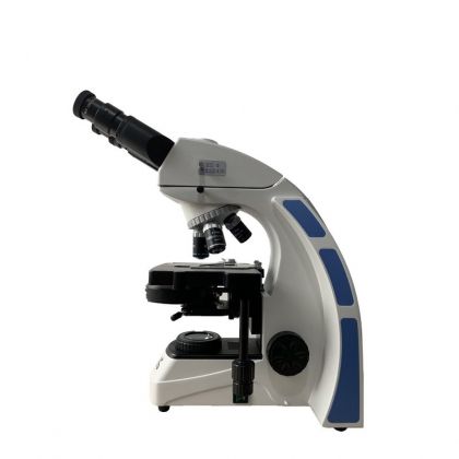 levenhuk, бинокулярен микроскоп, Levenhuk MED 45B, микроскоп, микроскоп, изследвания, лаборатория, професионален микроскоп