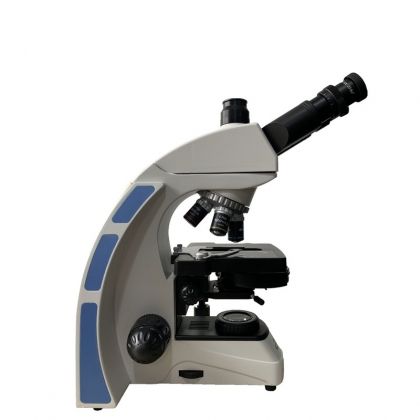 levenhuk, тринокулярен микроскоп, Levenhuk MED 45T, микроскоп, изследвания, лаборатория, професионален микроскоп