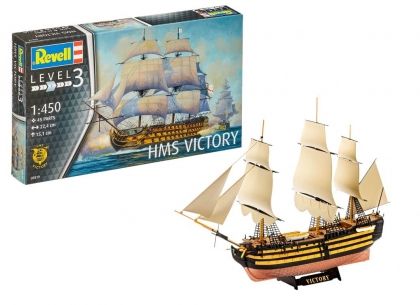 Revell, сглобяем модел, ветроходен кораб Виктори, кораб, кораби, сглобяем кораб, кораб за сглобяване, играчка за сглобяване, игра, игри, играчка, играчки 