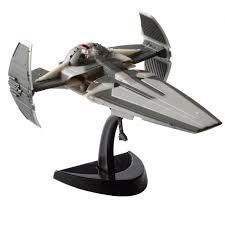 Revell, сглобяем модел, космически кораб, сит инфилтратор, изикит,  кораб, кораби, междузвездни войни, игра, игри, играчка, играчки 