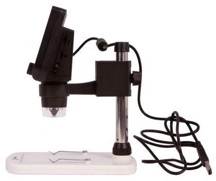 levenhuk, цифров микроскоп, DTX 350 LCD, микроскоп за начинаещи, микроскоп за деца, микроскоп, микроскопи, изследване, изследователски комплект, изследване