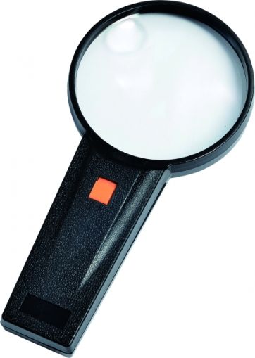 levenhuk, лупа, Zeno Handy ZH39 Magnifier, лупа със светлина, изследователска лупа, детайли, изследване, увеличение