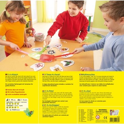 haba, образователна игра за умножение, образователна игра, умножение, математика, таблица за умножение, таблица, смятане, забавна игра, игра, игри, играчка, играчки