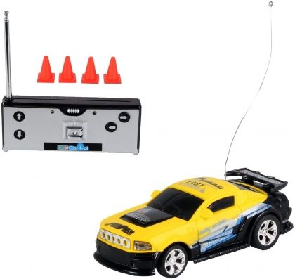 Revell, мини автомобил V, RC управление, игра за състезания, игра, игри, играчка, играчки 