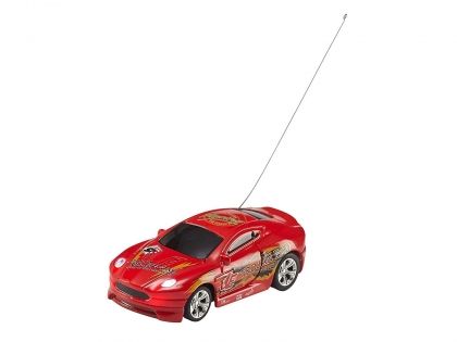 Revell, мини автомобил, RC управление, червен, кола, коли, кола за сглобяване, игра, игри, играчка, играчки  