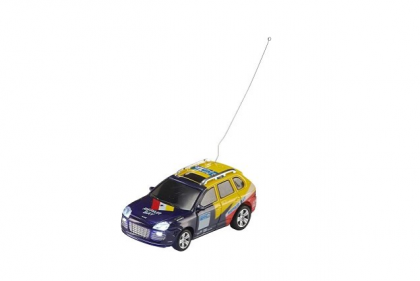 Revell, мини Автомобил джип, RC управление, жълт, кола, кола за състезание, състезателна кола, кола, коли, игра, игри, играчка, играчки  