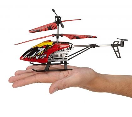 Revell, хеликоптер чудовище, RC управление, хеликоптер, хеликоптери, игра, игри, играчка, играчки 