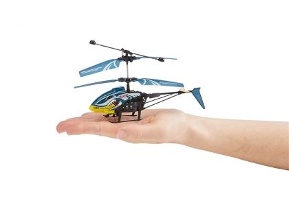 Revell, хеликоптер рокстер, RC управление, хеликоптер, хеликоптери, игра, игри, играчка, играчки 