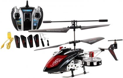Revell, микро хеликоптер Екс Рейзор Про, RC управление, хеликоптери, играчка с дистанционно, игра, игри, играчка, играчки 