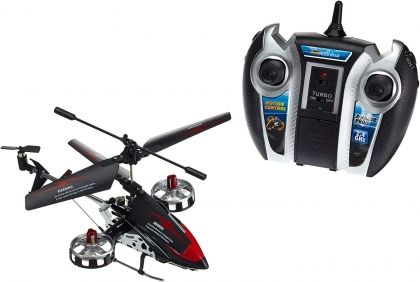 Revell, микро хеликоптер Екс Рейзор Про, RC управление, хеликоптери, играчка с дистанционно, игра, игри, играчка, играчки 