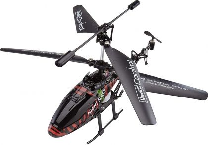 Revell, сглобяем модел, хеликоптер с RC управление, нощна стрела, хеликоптер, хеликоптери, играчка с дистанционно, игра, игри, играчка, играчки 