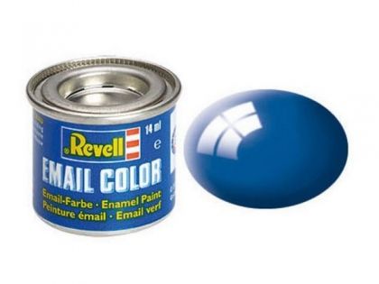 Revell, боичка, синьо гланц, боичка, боички, оцветяване с бои, детско творчество, творчество за деца, оцветяване, творчество