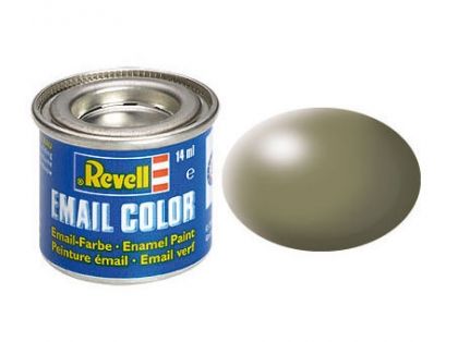 Revell, боичка, копринено сивкаво зелено, бои, боичка, боички, оцветяване, творчество, друго творчество, детско творчество 